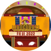 Inaugurasi FH UI 2022 logo - Similar company to The 9Th Sciencesational