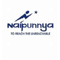 NAIPUNNYA SCHOOL OF MANAGEMENT logo - Similar company to Cornier - John Deere Power Systems
