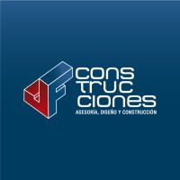 JF construcciones logo - Similar company to Invecro Constructora