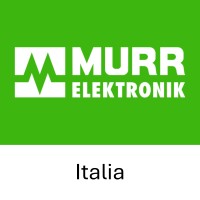 Murrelektronik Italia logo - Similar company to Bic No Sabe Fallar