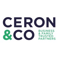CERON & CO logo - Similar company to Aritac