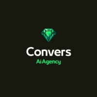 ConversAi logo - Similar company to Converseai