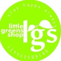 Little Greens Shop