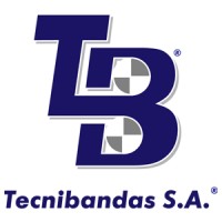 Tecnibandas S.A logo - Similar company to Tecnibandas Industriales