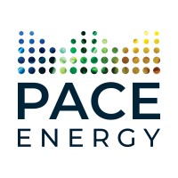 Pace Energy logo - Similar company to Aergrid Energy