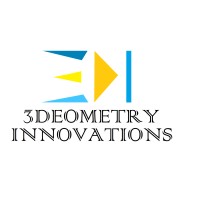 3Deometry Innovations logo - Similar company to Eureka-Startups