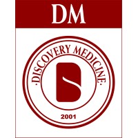 DISCOVERY MEDICINE  (DM) logo - Similar company to Discovery Bioscience