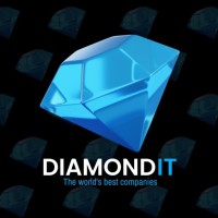 Diamond 💎 Firms logo - Similar company to Easychamp