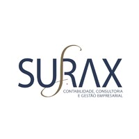 Surax logo - Similar company to Gonti - Contabilidade E Gestão, Lda