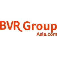 BVR Group Asia logo - Similar company to Indolinen