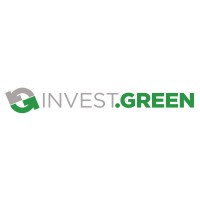 Invest Green Acquisition Corporation logo - Similar company to Maxalgo.