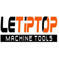 JIANGSU TIPTOP MACHINE TOOLS CO., LTD. logo - Similar company to Aas Machine Tools
