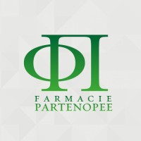 Farmacie Partenopee logo - Similar company to Cienne Farmaceutici