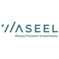 Waseel Partners Investments logo - Similar company to Wazen Electronic Insurance Brokerage