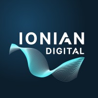 IONIAN logo - Similar company to Dentem - Dental Practice Management Software