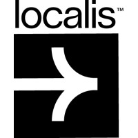 Localis logo - Similar company to Cúpla