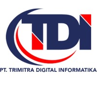 PT. TRIMITRA DIGITAL INFORMATIKA logo - Similar company to Himpunan Mahasiswa Teknik Industri Unika Atma Jaya