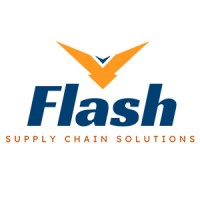 Flash Supply Chain Solutions LLC logo - Similar company to Gosvea Inc