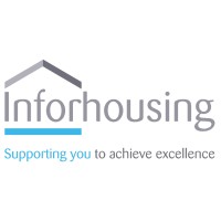 Inforhousing Ltd logo - Similar company to Bni Infinity