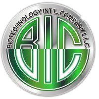 BIO TECHNOLOGY INTERNATIONAL COMPANY logo - Similar company to Biovert Protein