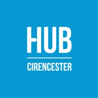 The Growth Hub Cirencester logo - Similar company to Resource Efficient Data