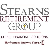 Stearns Retirement Group logo - Similar company to Canopy Asset Management
