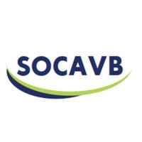 Socavb logo - Similar company to Ovavitech