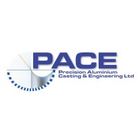 Precision Aluminium Casting & Engineering Ltd logo - Similar company to Bsa Regal Engineering