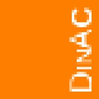 DinAC ArchiCenter logo - Similar company to Teratai Architecture