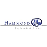 Hammond Residential Group logo - Similar company to Siloh Group