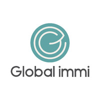 Global Immi logo - Similar company to Interimm Co. Ltd