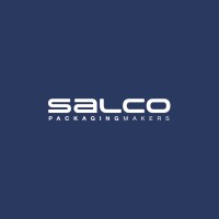 SALCO Srl logo - Similar company to Galatea Srl