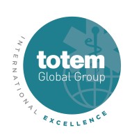 Totem Global Group logo - Similar company to Aj Bell Stadium