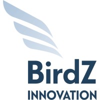 BirdZ Innovation AS logo - Similar company to Asterisk