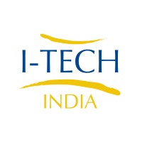 I-TECH India logo - Similar company to Ncpi+