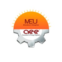 AEE-MEU student chapter logo - Similar company to Aee German Jordanian University Student Chapter