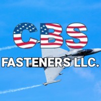 CBS Fasteners LLC. logo - Similar company to Azure Software