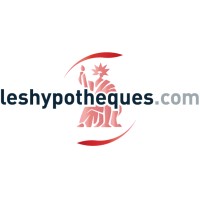 les hypothèques.com, Groupe Reaxis logo - Similar company to Hello Renov