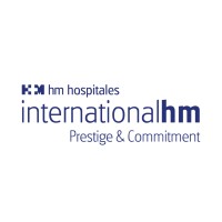 HM Hospitales International logo - Similar company to Gestaverso