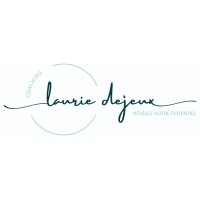 Laurie Dejeux Coaching logo - Similar company to Lime Rh