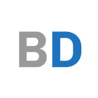 Balance Digital logo - Similar company to Design Rationale