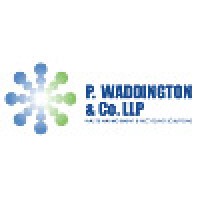 P Waddington & Co. Llp