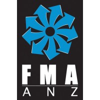 Fan Manufacturers Association of Australia and New Zealand logo - Similar company to Fans-Tech Electric Ltd.