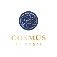 Cosmus SkincareⓇ logo - Similar company to Seriskin