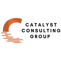 Catalyst Consulting Group logo - Similar company to Kensington Corridor Trust