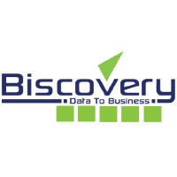 Biscovery Limited logo - Similar company to Changify