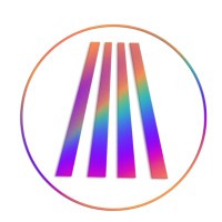 Neon Road Events logo - Similar company to Pyramyd Group