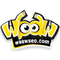 WaaW SEO Paris logo - Similar company to L'Agence Web