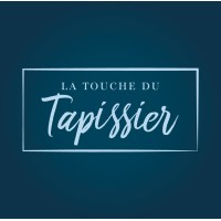 La Touche du Tapissier logo - Similar company to Tapissier Marrakech