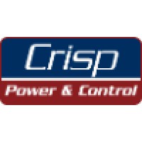 Crisp Power & Control Pty Ltd logo - Similar company to 360 Engineering